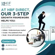 HBF Direct Limited